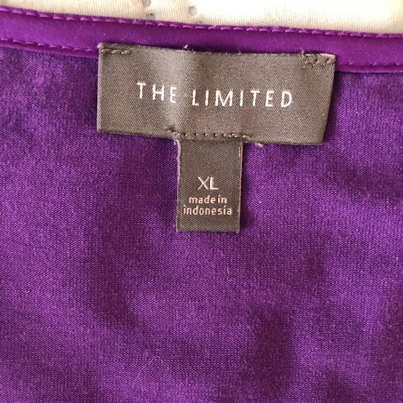 The Limited Harper Top Size XL - Picture 5 of 8